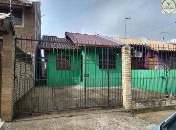 Foto 01 · Casa, Porto Verde, Alvorada, RS