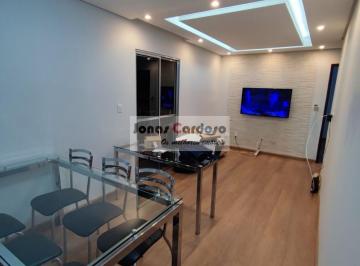 Foto 01 · Imperdível: Apartamento à venda em Mogi das Cruzes-SP,  2 quartos, sala, banheiro, 64m². POR $ 320 M