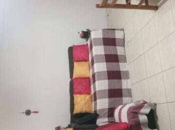 Apartamento · 63m² · 3 Quartos · 1 Vaga · Apartamento à venda em Vila Jerusalem com 63 m², 3 quartos, 1 vaga