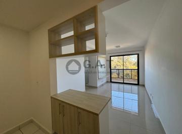 Foto 02 · Apartamento para locação em Sorocaba-SP, Jardim Santa Fe: 2 quartos, 1 sala, 1 banheiro, 1 vaga de g