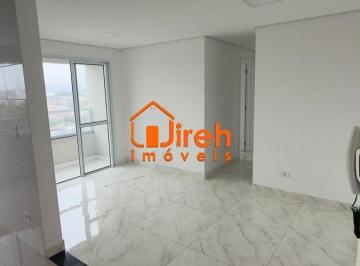 Foto 01 · Apartamento Vila Vitória Mauá