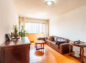 Apartamento · 98m² · 3 Quartos · 1 Vaga · Apartamento à venda em Sumarezinho com 128 m², 3 quartos, 1 vaga
