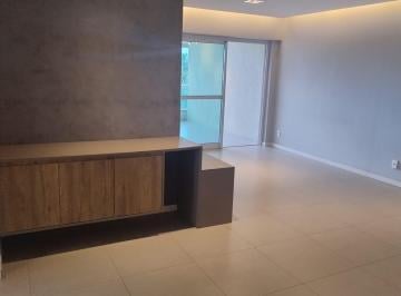 Apartamento de 3 quartos, Rio de Janeiro · Barra da Tijuca - Américas Park - 3 quartos + dependência - Moderno!