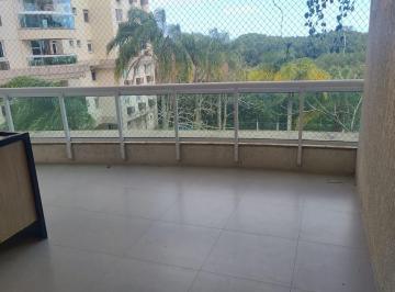 Apartamento de 3 quartos, Rio de Janeiro · Barra da Tijuca - Américas Park - 3 quartos + dependência - Moderno!