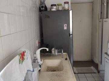 Apartamento de 2 quartos, São Bernardo do Campo · Apartamento à venda em Jardim Santo Ignacio com 50 m², 2 quartos, 1 vaga