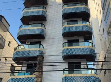 Apartamento de 1 quarto, Praia Grande · Residencial BARAQUEÇABA - Próximo do mar - Carrefour e centro da cidade