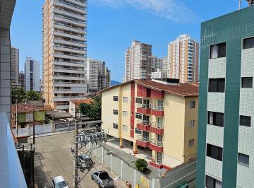 Apartamento de 2 quartos, Praia Grande · Ótima oportunidade na Aviação com 2 quartos (1 suite), 1 vaga - Praia Grande
