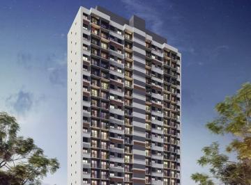 Apartamento · 27m² · 1 Quarto · Vibe Pinheiros