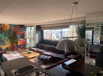 Apartamento de 3 quartos, São Paulo · COBERTURA TRIPLEX 200 METROS 3 QUARTOS 4 VAGAS - FL34