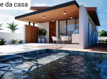 Casa de 3 quartos, Lucena · CASA CONDOMINO AGUAS DE CAMAÇARI COM AREA DE LAZER COMPLETAR