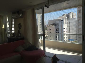 Apartamento de 3 quartos, São Paulo · COBERTURA DUPLEX 197 METROS 3 SUÍTES 4 VAGAS - FL34