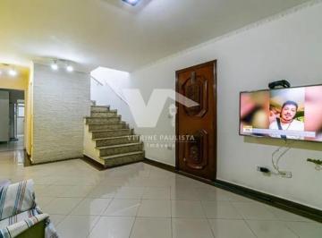 Casa à venda na Rua Baltazar Pinto, Vila Matilde. · Casa em condomínio à venda na Vila Matilde, com 3 dormitórios, 1 suíte e 2 vagas de garagem. Condomí