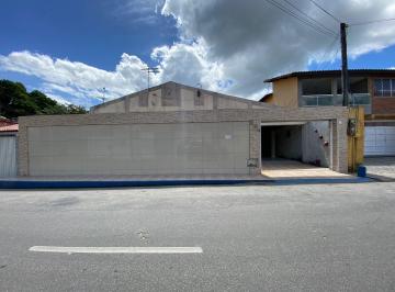 Casa de 3 quartos, Caucaia · CASA A VENDA NO CENTRO DA CAUCAIA