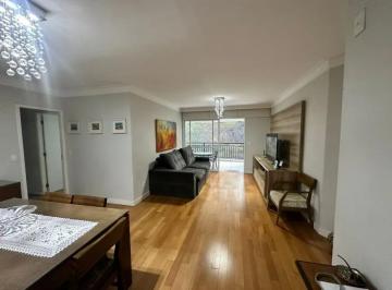Apartamento de 4 quartos, São Paulo · APARTAMENTO A VENDA NA VILA SAO FRANCISCO 142M² 4 QUARTOS 2 SUÍTES 3 VAGAS