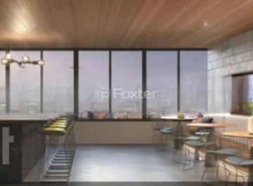 9ed74ab0 · Kitnet / JK / Studio, 1 dormitórios, 27.65 m², em Cidade Baixa