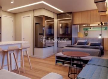 IMG_5051.jpg · Kitnet / JK / Studio, 1 dormitórios, 29.94 m², em Jardim do Salso