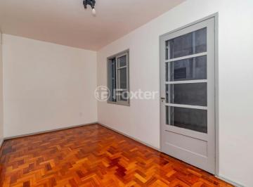 01-APARTAMENTO-2D-BOM-FIM-PORTO-ALEGRE-892173.JPG · Apartamento Garden, 1 dormitórios, 25.65 m², em Bom Fim