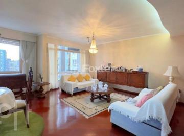 37aeedea · Apartamento, 3 dormitórios, 200 m², em Boa Vista