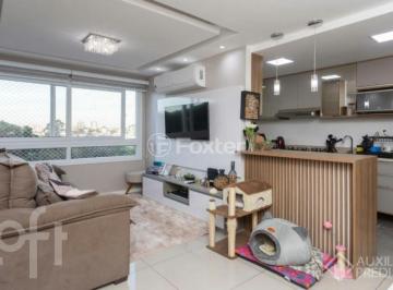64645852 · Apartamento, 2 dormitórios, 56.54 m², em São Sebastião