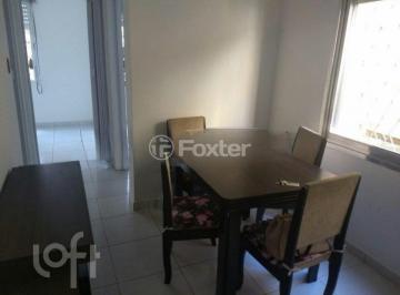 55e5da4b · Apartamento, 2 dormitórios, 45.11 m², em Passo da Areia