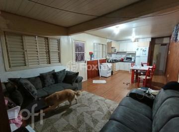 eefefbd7 · Casa, 2 dormitórios, 110 m², em Jardim Planalto