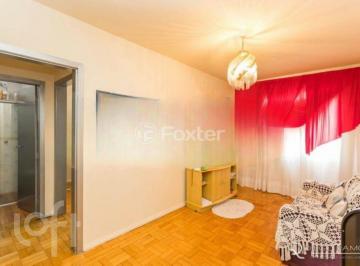 2dc2f231 · Apartamento, 2 dormitórios, 54.7 m², em Cristo Redentor