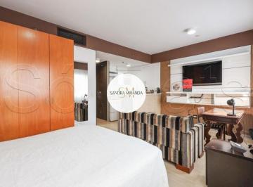 Foto 01 · Apartamento, Comfort Suites Alphaville, Barueri, SP