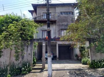 Foto 01 · Sobrado à venda em Suzano-SP, Jardim Altos de Suzano: 3 quartos, 1 suíte, 1 sala, 7 vagas de garagem
