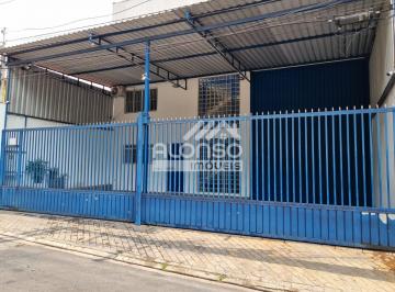 Comercial , São Paulo · Galpão Aluga Raposo km 18 - 450 m², 3 pisos, 6 banheiros, salas, garagem