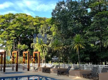 Foto 01 · Terreno à venda em condomínio no Jardim Celeste, Jundiaí-SP: 300,00m² de área!