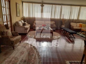 Foto 03 · Apartamento à venda com 4 quartos sendo suítes em Indianópolis - São Paulo-SP.
