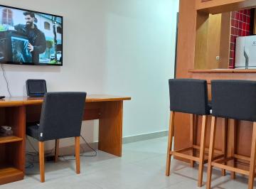 Apartamento de 1 quarto, São Paulo · Flat disponível para alugar na Avenida Paulista em São Paulo