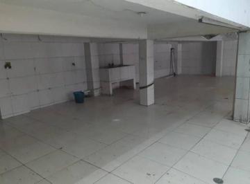 Comercial · 380m² · Galpão Comercial no Campo Elíseos- São Paulo, SP