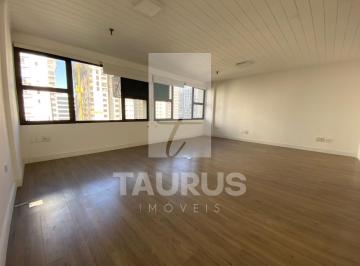 Foto 01 · Sala comercial à venda em Moema - São Paulo-SP.