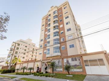 Apartamento de 2 quartos, Curitiba · Apto porteira fechada com 2 quartos e com 1 vaga no Bacacheri - Curitiba/PR.