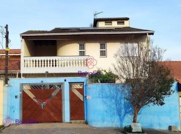 11c933d6ab3d96e2441921c0ea5d4881def94051 · Casa Residencial à venda, Parque Cidade Jardim, Jundiaí - CA0217.