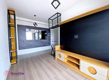 6302130742295844873b14cb0e16502ff634f459 · Apartamento para LOCAÇÃO no condomínio LIVING ITIRAPINA, localizado no bairro CIDADE LUIZA, em Jundi