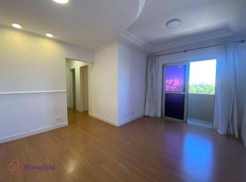 333c427484c6f737edb3c7fbd16f984cb2d42d8c · Apartamento com 3 dormitórios à venda, 74 m² por R$ 460.000,00 - Vila Guarani - Jundiaí/SP