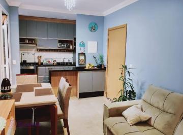 e719f30648866c95a7a577c1cf8f35d92c7c205c · Apartamento com 2 dormitórios à venda, 56 m² por R$ 490.000 - Horto Florestal - Jundiaí/SP