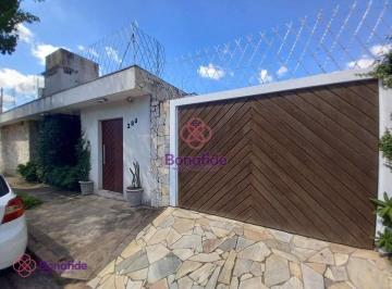 1faa72422c18d9a9b270da22091e41261abb3ab9 · Casa Residencial à venda, Vila Municipal, Jundiaí - CA0926.