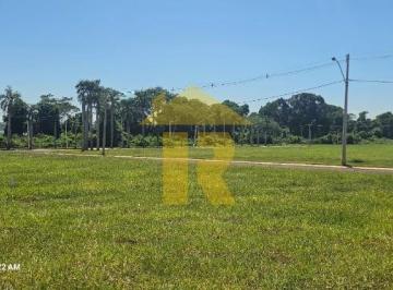 Foto 01 · Terreno em condomínio à venda em Barbosa-SP, bairro Salto do Avanhandava, 767,82 m² de área