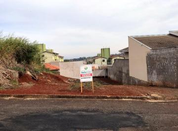 Foto 05 · TERRENO À VENDA NO RESIDENCIAL VILLÁGIO DI ROMA EM APUCARANA.