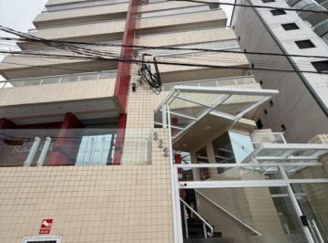 Foto 01 · Excelente oportunidade: Apartamento comercial à venda em Praia Grande-SP, Boqueirão, 2 quartos, 1 su
