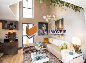 Apartamento · 90m² · 1 Quarto · 1 Vaga · Apartamento Duplex na Vila Nova Conceição !