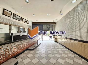 Comercial · 100m² · Ponto Comercial na Santa Cecilia