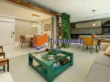 Apartamento · 172m² · 3 Quartos · 4 Vagas · Apartamento em Indianópolis !!