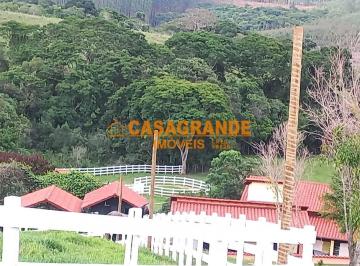 Rural · 200ha · 2 Quartos · 10 Vagas · Vendo sitio com 17 780 hectares em Baependi, MG