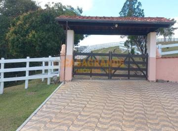 Rural · 200ha · 2 Quartos · 10 Vagas · Vendo sitio com 17 780 hectares em Baependi, MG