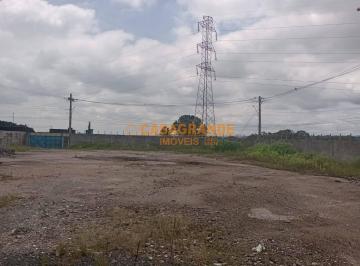 Terreno · 1392m² · Terreno com 1.392 metros quadrados na Vila Tatetuba