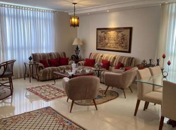 Apartamento de 3 quartos, Santos · Apartamento coração Gonzaga- Santos